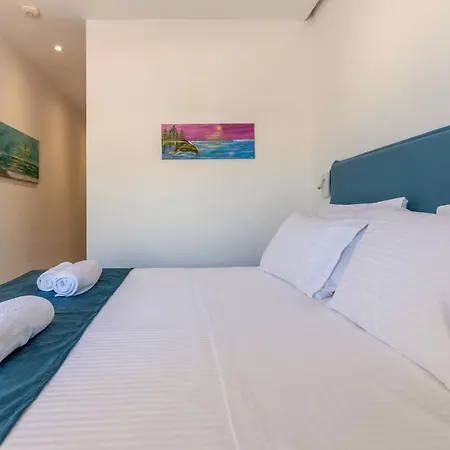 Mythical Escapes! Guest house Stalida